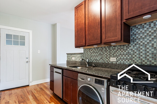 Photo - 2907 N Mildred Ave