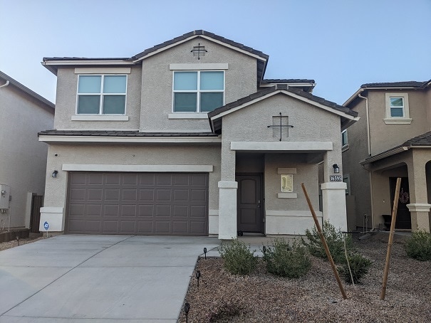 Photo - 36595 W Santa Barbara Ave