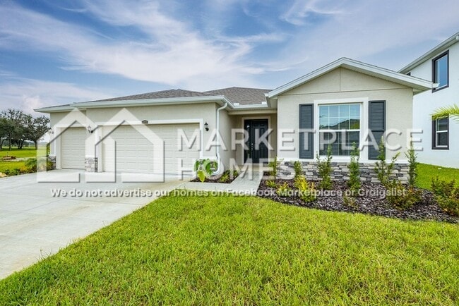 Building Photo - 10913 Laxer Cay Loop Rental