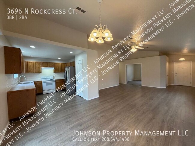 Photo - 3696 N Rockcress Ct