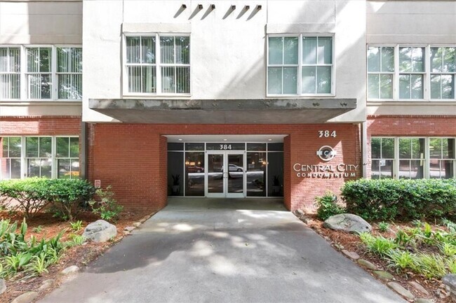 Building Photo - 384 Ralph McGill Blvd NE Unit 205 Rental