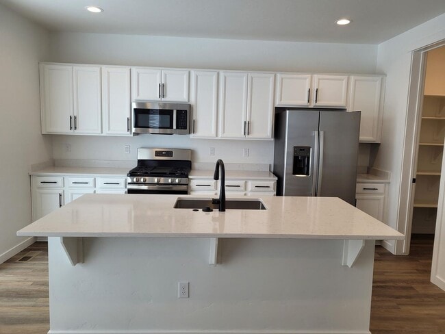 Photo - Stunning Newer Home In Caldwell!