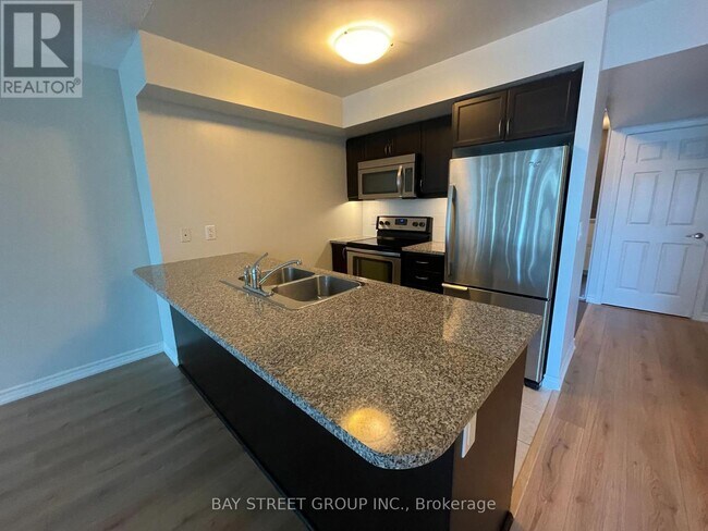 Photo - 19 Grand Trunk Crescent Unité 2115