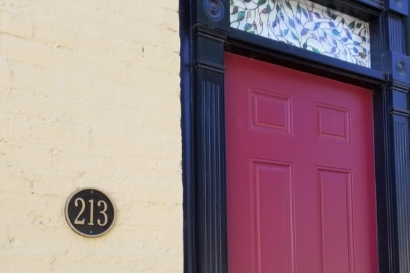 Building Photo - 213 Findlay St Unit 1