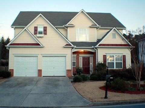 Building Photo - 12755 Morningpark Cir