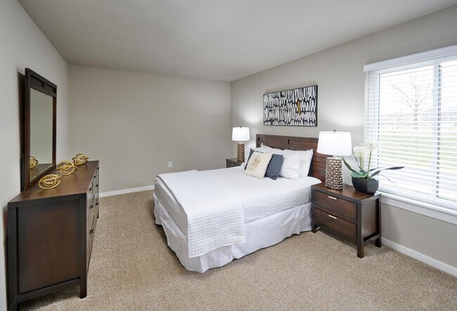 Seneca Place