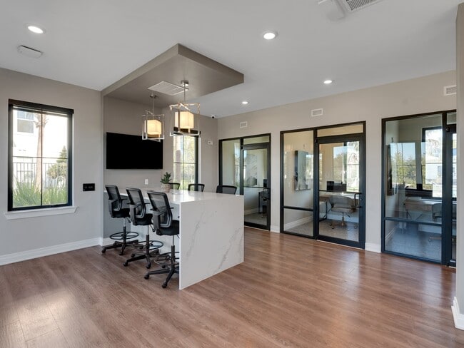 Photo - Drift Luxury Apartment Homes