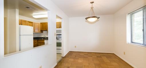 Hickory Hill Apartments