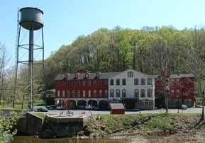 Photo - GJ Mills Apartments