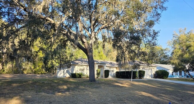 Building Photo - 3 bedroom, 2 bath, 2 car garage on a large lot!