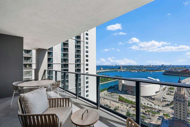 Photo - 159 NE 6th St Unit FL27-ID1036363P