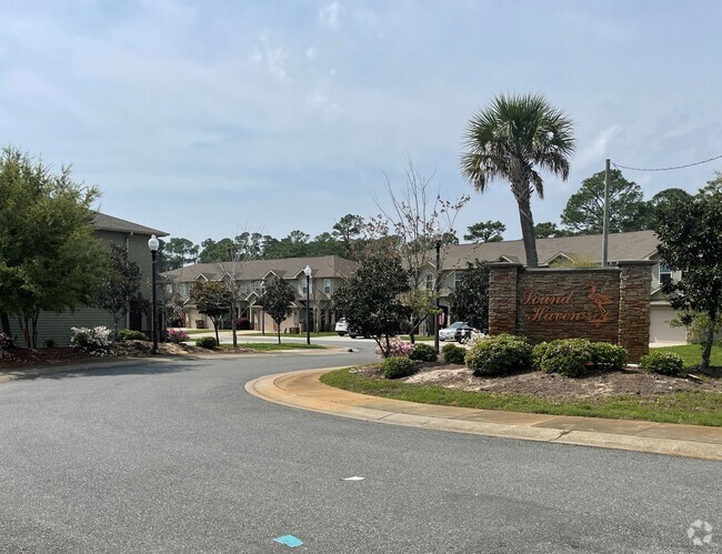 Building Photo - 1703 Sound Haven Ct Rental