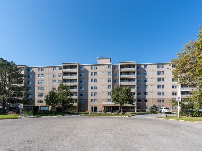 Photo - Broadway Apartments