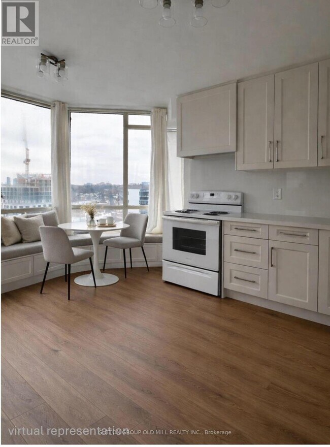 Photo - 1300 Islington Ave Unité 1208