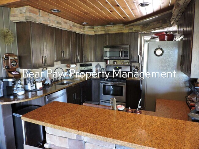 Beautiful Home in Beautiful Bailey!!