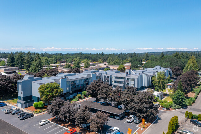 Building Photo - Oak Terrace Rental