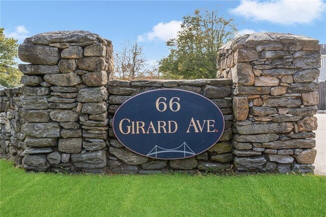 Building Photo - 66 Girard Ave Unit 116
