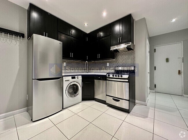 Building Photo - 350 Manhattan Ave Unit 3H Rental