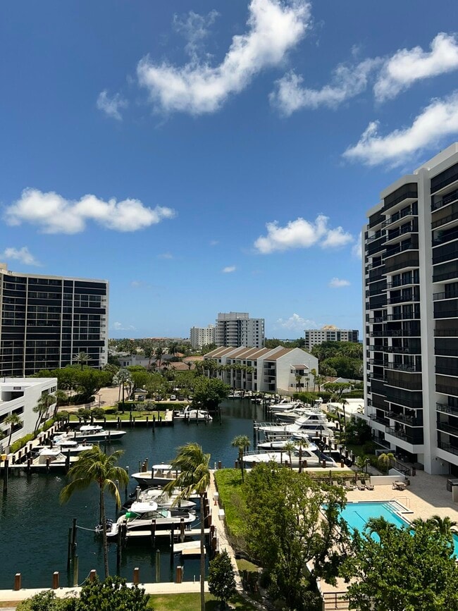Photo - 4750 S Ocean Blvd Condo Unit 712