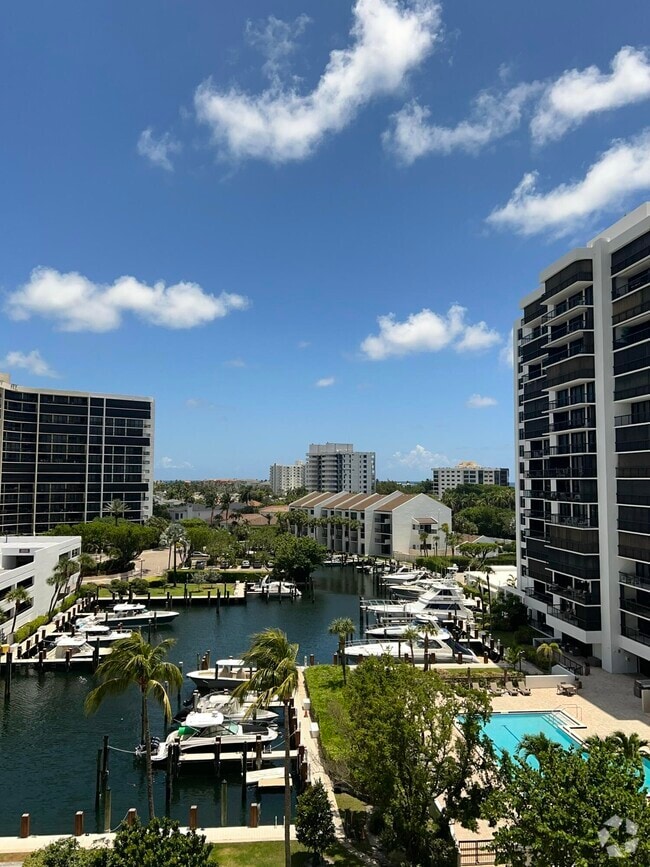 Building Photo - 4750 S Ocean Blvd Unit 712 Rental
