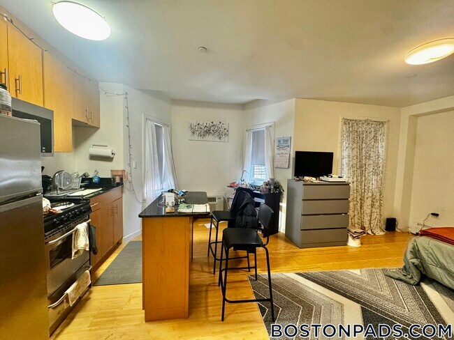 Photo - 461 Park Dr Unit 402