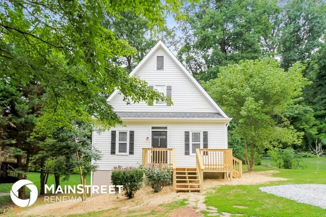 Building Photo - 4324 Walnut Hollow Dr Rental