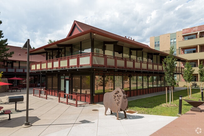 Building Photo - The Grove at Mankato Rental