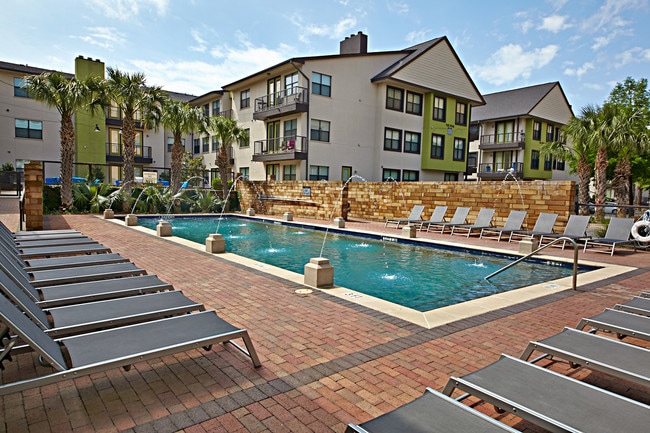 Vue Live Oak