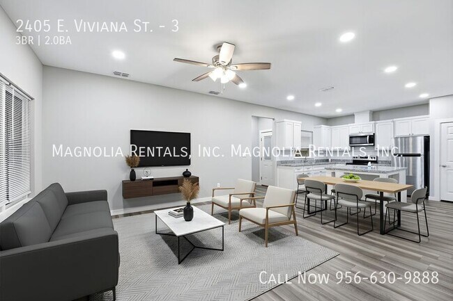 Photo - 2405 E Viviana St Unit 3