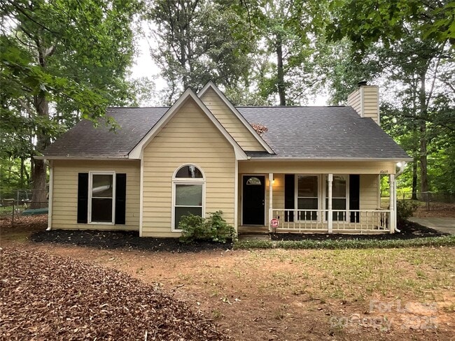 Photo - 10619 Wood Meadow Dr House