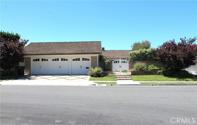 Building Photo - 3601 Sausalito Dr