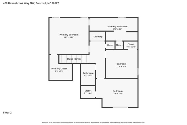 Photo - 426 Havenbrook Way NW