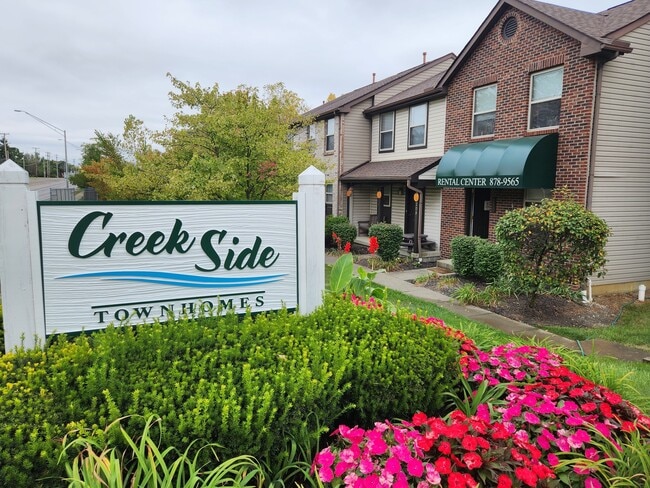 Creekside Townhomes - Creekside Townhomes