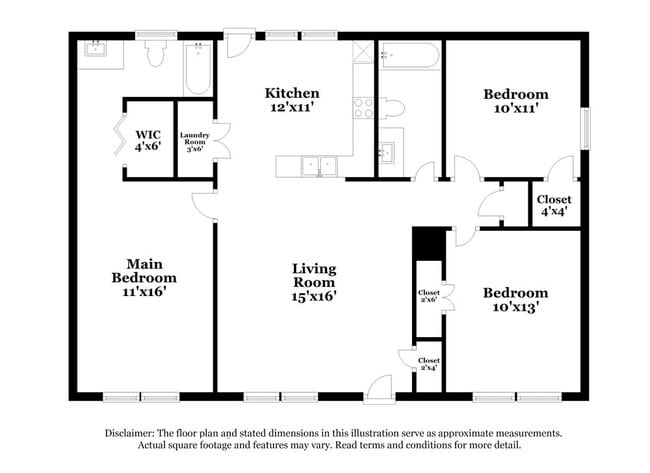 Photo - 731 Firecrest St SE