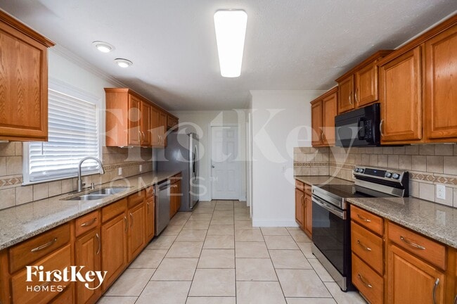 Photo - 540 Richards Chapel Rd