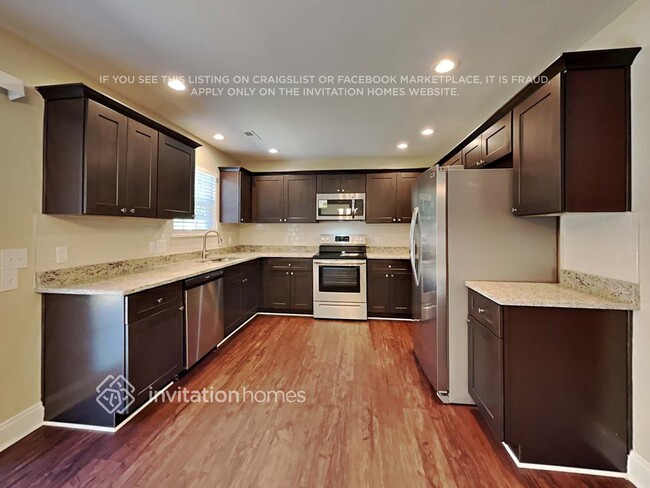 Photo - 204 Tarrington Dr