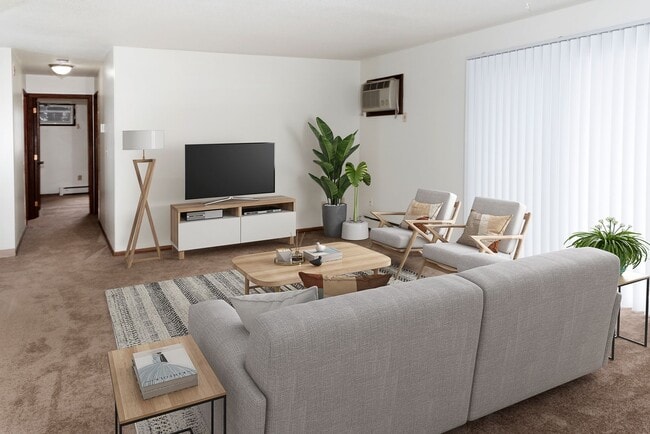 Wingate Apartments