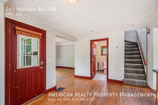 Photo - 145 Indiana Ave SW