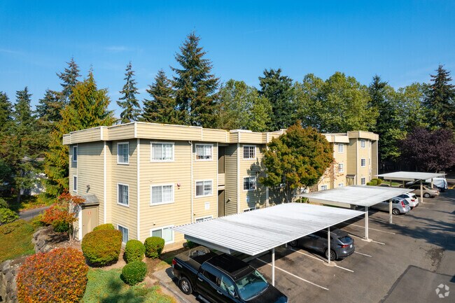 Photo - Village At Redondo Condominium