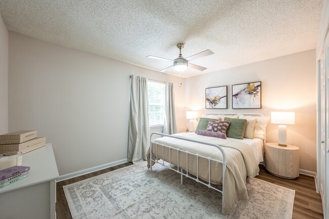 The Artisan Apartments