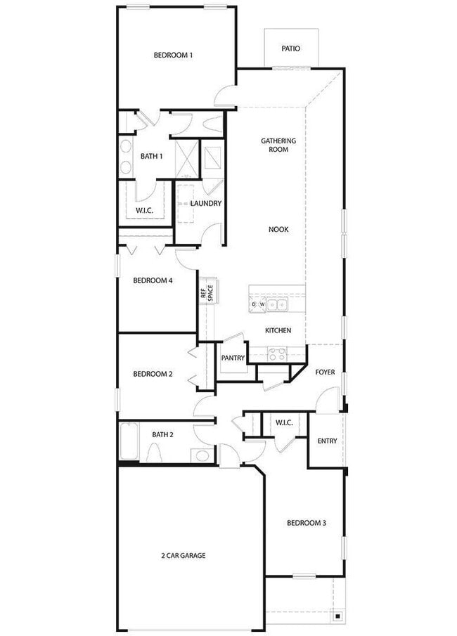 12662 Cucumber Tree St