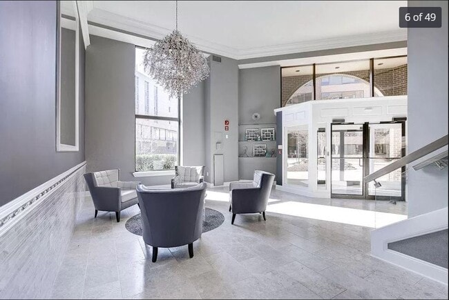 Photo - 2111 Wisconsin Ave NW Unidad 314