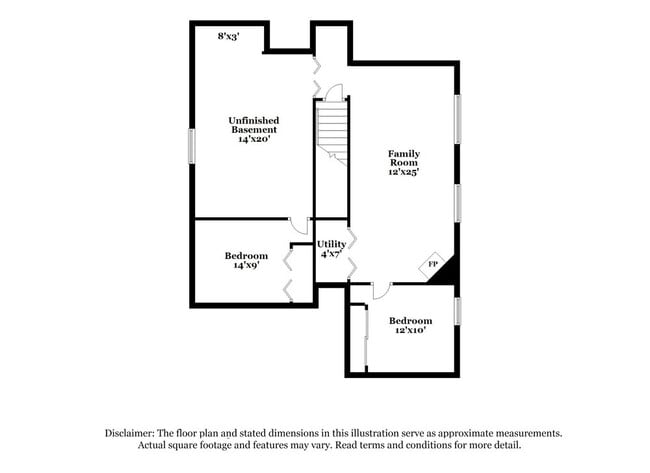 Photo - 1583 N 2530 W