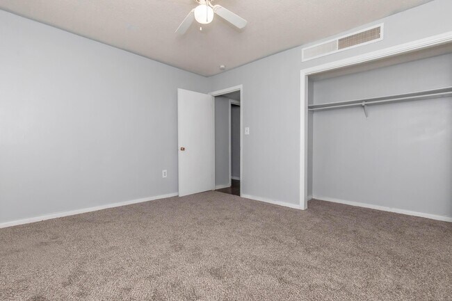 Marion Manor Apartments