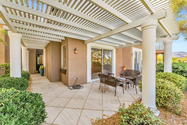 Photo - Elevated Summerlin Living Near TPC Summerlin