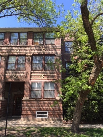 Photo - 2206 W Berteau Ave Apartment Unit 3