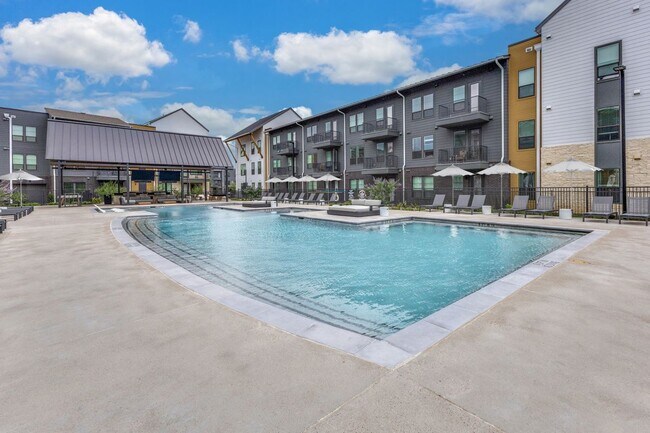 Photo - 3801 N A W Grimes Blvd Unit A1