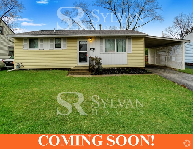 Building Photo - The Lifestyle You Deserve. Rental
