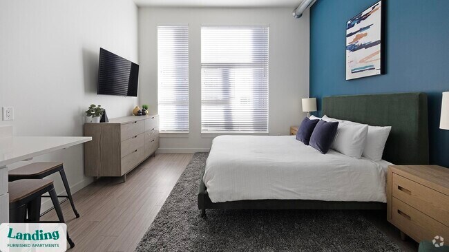 Building Photo - 3609 Wynkoop St Rental