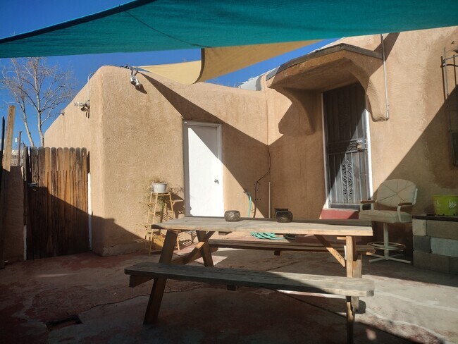 Photo - 1204 Coal Ave SE